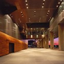 Museum of Contemporary Art / Studio za arhitekturu d.o.o. Museum of Contemporary Art / Studio za arhitekturu d.o.o. © Damir Fabijanic