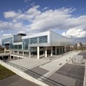 Museum of Contemporary Art / Studio za arhitekturu d.o.o. Museum of Contemporary Art / Studio za arhitekturu d.o.o. © Filip Beusan