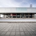 Museum of Contemporary Art / Studio za arhitekturu d.o.o. Museum of Contemporary Art / Studio za arhitekturu d.o.o. © Filip Beusan