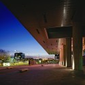 Museum of Contemporary Art / Studio za arhitekturu d.o.o. Museum of Contemporary Art / Studio za arhitekturu d.o.o. © Damir Fabijanic