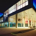 Museum of Contemporary Art / Studio za arhitekturu d.o.o.