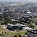 Museum of Contemporary Art / Studio za arhitekturu d.o.o. Museum of Contemporary Art / Studio za arhitekturu d.o.o. © Filip Beusan