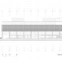 south elevation south elevation south elevation