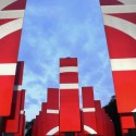 Optic Garden / 26'10 south Architects