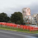 Optic Garden / 26'10 south Architects