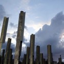 Optic Garden / 26'10 south Architects
