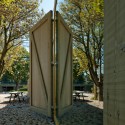 Museum Ter Aar - Drost + van Veen architecten Museum Ter Aar - Drost + van Veen architecten © Jan de Vries