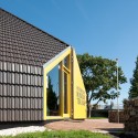 Museum Ter Aar - Drost + van Veen architecten Museum Ter Aar - Drost + van Veen architecten © Jan de Vries