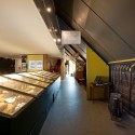 Museum Ter Aar - Drost + van Veen architecten Museum Ter Aar - Drost + van Veen architecten © Jan de Vries