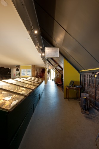 Museum Ter Aar - Drost + van Veen architecten