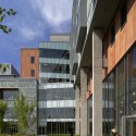 St. Anthony Hospital / ZGF Architects LLP St. Anthony Hospital / ZGF Architects LLP © Doug Scott
