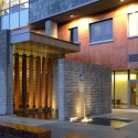 St. Anthony Hospital / ZGF Architects LLP