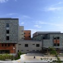 St. Anthony Hospital / ZGF Architects LLP St. Anthony Hospital / ZGF Architects LLP © Doug Scott