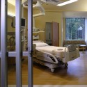 St. Anthony Hospital / ZGF Architects LLP St. Anthony Hospital / ZGF Architects LLP © Doug Scott