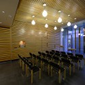 St. Anthony Hospital / ZGF Architects LLP St. Anthony Hospital / ZGF Architects LLP © Doug Scott