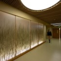 St. Anthony Hospital / ZGF Architects LLP