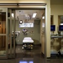 St. Anthony Hospital / ZGF Architects LLP
