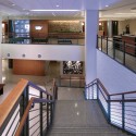 St. Anthony Hospital / ZGF Architects LLP St. Anthony Hospital / ZGF Architects LLP © Doug Scott