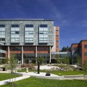 St. Anthony Hospital / ZGF Architects LLP St. Anthony Hospital / ZGF Architects LLP © Doug Scott