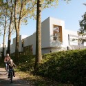 School De Dijk - Drost + van Veen architecten School De Dijk - Drost + van Veen architecten Courtesy of Drost + van Veen architecten