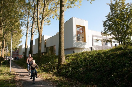 School De Dijk - Drost + van Veen architecten