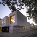 Courtesy of Drost + van Veen architecten
