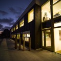 School De Dijk - Drost + van Veen architecten School De Dijk - Drost + van Veen architecten Courtesy of Drost + van Veen architecten