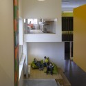 School De Dijk - Drost + van Veen architecten School De Dijk - Drost + van Veen architecten Courtesy of Drost + van Veen architecten