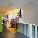 School De Dijk - Drost + van Veen architecten School De Dijk - Drost + van Veen architecten Courtesy of Drost + van Veen architecten