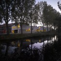 School De Dijk - Drost + van Veen architecten School De Dijk - Drost + van Veen architecten Courtesy of Drost + van Veen architecten