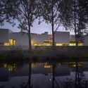 School De Dijk - Drost + van Veen architecten