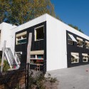 School De Dijk - Drost + van Veen architecten School De Dijk - Drost + van Veen architecten Courtesy of Drost + van Veen architecten
