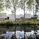 School De Dijk - Drost + van Veen architecten School De Dijk - Drost + van Veen architecten Courtesy of Drost + van Veen architecten