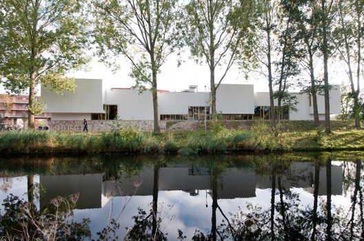School De Dijk - Drost + van Veen architecten