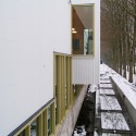 School De Dijk - Drost + van Veen architecten School De Dijk - Drost + van Veen architecten Courtesy of Drost + van Veen architecten