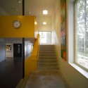 School De Dijk - Drost + van Veen architecten School De Dijk - Drost + van Veen architecten Courtesy of Drost + van Veen architecten