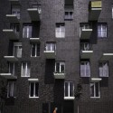Práter Street / Kis Péter Építészműterme Práter Street / Kis Péter Építészműterme © Zsolt Batár