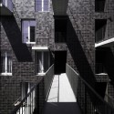 Práter Street / Kis Péter Építészműterme Práter Street / Kis Péter Építészműterme © Zsolt Batár