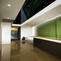 Athletes’ Performance / Architecture3s © Architecture3s