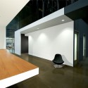 Athletes’ Performance / Architecture3s © Architecture3s