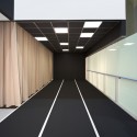 Athletes’ Performance / Architecture3s © Architecture3s