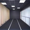 Athletes’ Performance / Architecture3s © Architecture3s