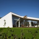 Villa 3S / LOVE architecture and urbanism Villa 3S / LOVE architecture and urbanism © Jasmin Schuller