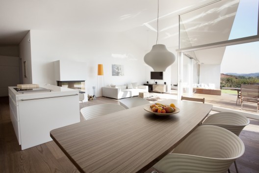 Villa 3S / LOVE architecture and urbanism