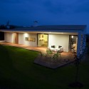Villa 3S / LOVE architecture and urbanism Villa 3S / LOVE architecture and urbanism © Jasmin Schuller