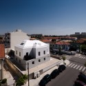 Tensai Offices - ADA - Atelier de Arquitectura Tensai Offices - ADA - Atelier de Arquitectura © FG+SG – Fernando Guerra, Sergio Guerra