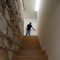 Tensai Offices - ADA - Atelier de Arquitectura Tensai Offices - ADA - Atelier de Arquitectura © FG+SG – Fernando Guerra, Sergio Guerra