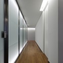 Tensai Offices - ADA - Atelier de Arquitectura Tensai Offices - ADA - Atelier de Arquitectura © FG+SG – Fernando Guerra, Sergio Guerra