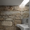 Tensai Offices - ADA - Atelier de Arquitectura Tensai Offices - ADA - Atelier de Arquitectura © FG+SG – Fernando Guerra, Sergio Guerra
