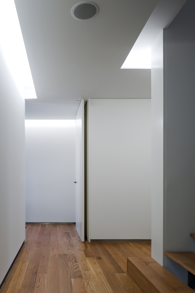 Tensai Offices / ADA – Atelier de Arquitectura